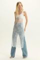 Imagem adicional 4 do item Regata Larissa Off White Le Blog