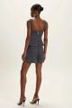 Imagem adicional 3 do item Shorts Malu Azul Navy Le Blog