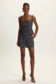 Imagem adicional 0 do item Shorts Malu Azul Navy Le Blog