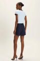 Imagem adicional 3 do item Shorts Mika Navy Le Blog