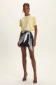 Imagem adicional 5 do item Shorts Mika Navy Le Blog