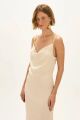 Imagem adicional 1 do item Vestido Elisa Sand Le Blog