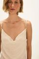 Imagem adicional 2 do item Vestido Elisa Sand Le Blog