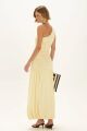 Imagem adicional 1 do item Vestido Fernanda Cream Le Blog
