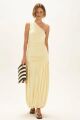 Imagem adicional 0 do item Vestido Fernanda Cream Le Blog