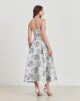 Imagem adicional 1 do item Vestido Madeline Amissima
