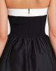 Imagem adicional 3 do item Vestido Mídi Gisela Amissima