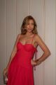 Imagem adicional 4 do item Vestido Mídi Red Olívia