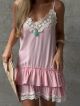 Imagem adicional 0 do item Vestido Nina Rosa Cloude