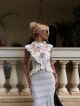 Imagem adicional 0 do item Vestido Roberta Palha Cloude