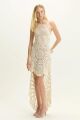 Imagem adicional 0 do item Vestido Sara Off White Le Blog
