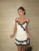 Imagem adicional 2 do item Vestido Sheila Palha Cloude