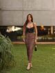 Imagem adicional 0 do item Vestido Sofia Estampado Cloude