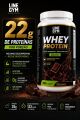 Imagem adicional 1 do item Whey Protein Sabor Chocomalte 22g de Proteína por Porção