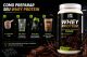 Imagem adicional 4 do item Whey Protein Sabor Chocomalte 22g de Proteína por Porção