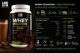 Imagem adicional 5 do item Whey Protein Sabor Chocomalte 22g de Proteína por Porção