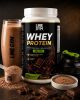 Imagem adicional 3 do item Whey Protein Sabor Chocomalte 22g de Proteína por Porção