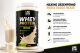 Imagem adicional 2 do item Whey Protein Sabor Leitinho 22g de Proteína por Porção