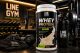 Imagem adicional 3 do item Whey Protein Sabor Leitinho 22g de Proteína por Porção