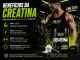 Imagem adicional 2 do item Creatina Monohidratada 300g
