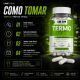 Imagem adicional 2 do item Termo Gym