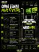 Imagem adicional 6 do item Multivital