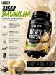 Imagem adicional 2 do item Whey Protein Sabor Baunilha
