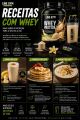 Imagem adicional 5 do item Whey Protein Sabor Baunilha