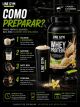 Imagem adicional 1 do item Whey Protein Sabor Baunilha