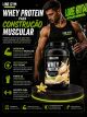 Imagem adicional 6 do item Whey Protein Sabor Baunilha