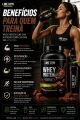 Imagem adicional 3 do item Whey Protein Sabor Chocolate