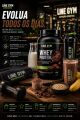 Imagem adicional 6 do item Whey Protein Sabor Chocolate