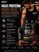 Imagem adicional 0 do item Whey Protein Sabor Chocolate