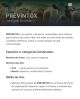 Imagem adicional 2 do item PREVINTOX - 25 Kg