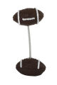 Imagem adicional 0 do item Porta Recado Bola de Futebol Americano