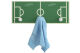 Imagem adicional 0 do item Cabideiro Modelo Campo de Beisebol
