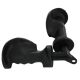 Imagem adicional 0 do item Barra Pulley Curva V 18cm Pegada Anatômica