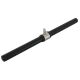 Imagem adicional 0 do item Barra Pulley Reta 60CM Giratoria Com Rolamento