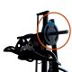 Imagem adicional 2 do item Adaptador para Anilhas Olímpicas – 22 cm