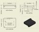 Imagem adicional 2 do item Assento Individual sem Encosto