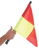 Imagem adicional 0 do item Bandeirinhas Eletrônicas para Futebol de Campo