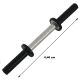 Imagem adicional 0 do item Barra 40cm House Gym