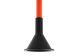 Imagem adicional 1 do item Barreira em P.V.C. para Quadra 45 cm - Apoio Cone