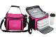 Imagem adicional 1 do item Bolsa Térmica Grande para Comida Fitness