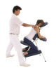 Imagem adicional 1 do item Cadeira Especial para Massagem