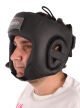 Imagem adicional 0 do item Capacete para Artes Marciais Especial Regulável