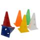 Imagem adicional 0 do item Cones Coloridos