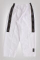 Imagem adicional 0 do item Dobok Champ Adulto Branco com Gola Preta – A1