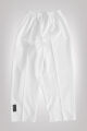 Imagem adicional 0 do item Dobok Leve Branco com Gola Branca – M2