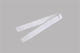 Imagem adicional 0 do item Dobok Leve Branco com Gola Preta – M2